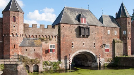 stadswandelingen amersfoort