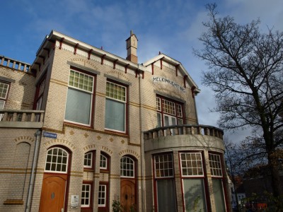 Boerderijenwandeling