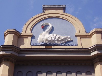 Gevelstenenwandeling Groningen