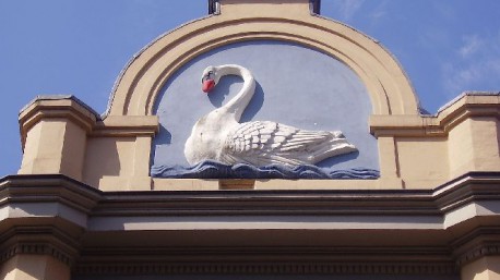 Gevelstenenwandeling Groningen