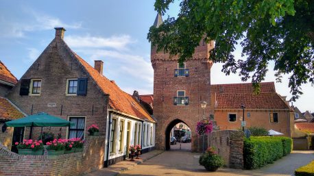 stadswandeling Hattem