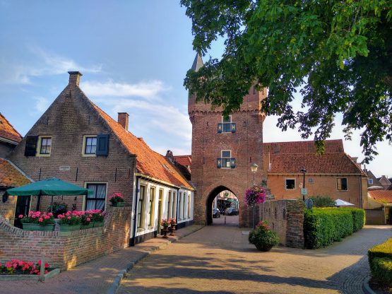 stadswandeling Hattem